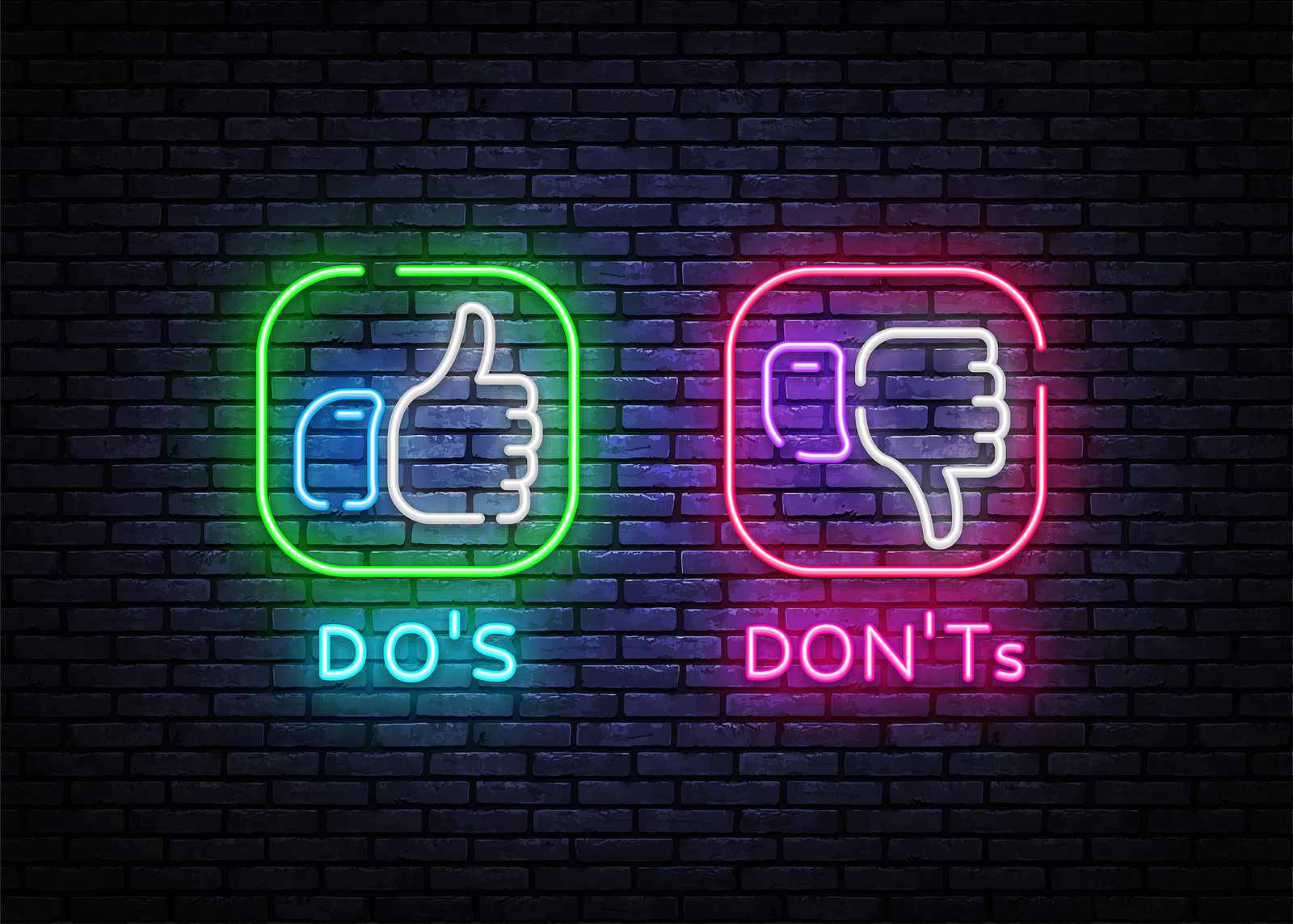 Read more about the article Do’s and Don’ts of Social Media