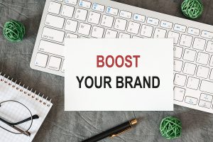 Read more about the article Small Ways To Boost Your Brand On Social Media Right Now