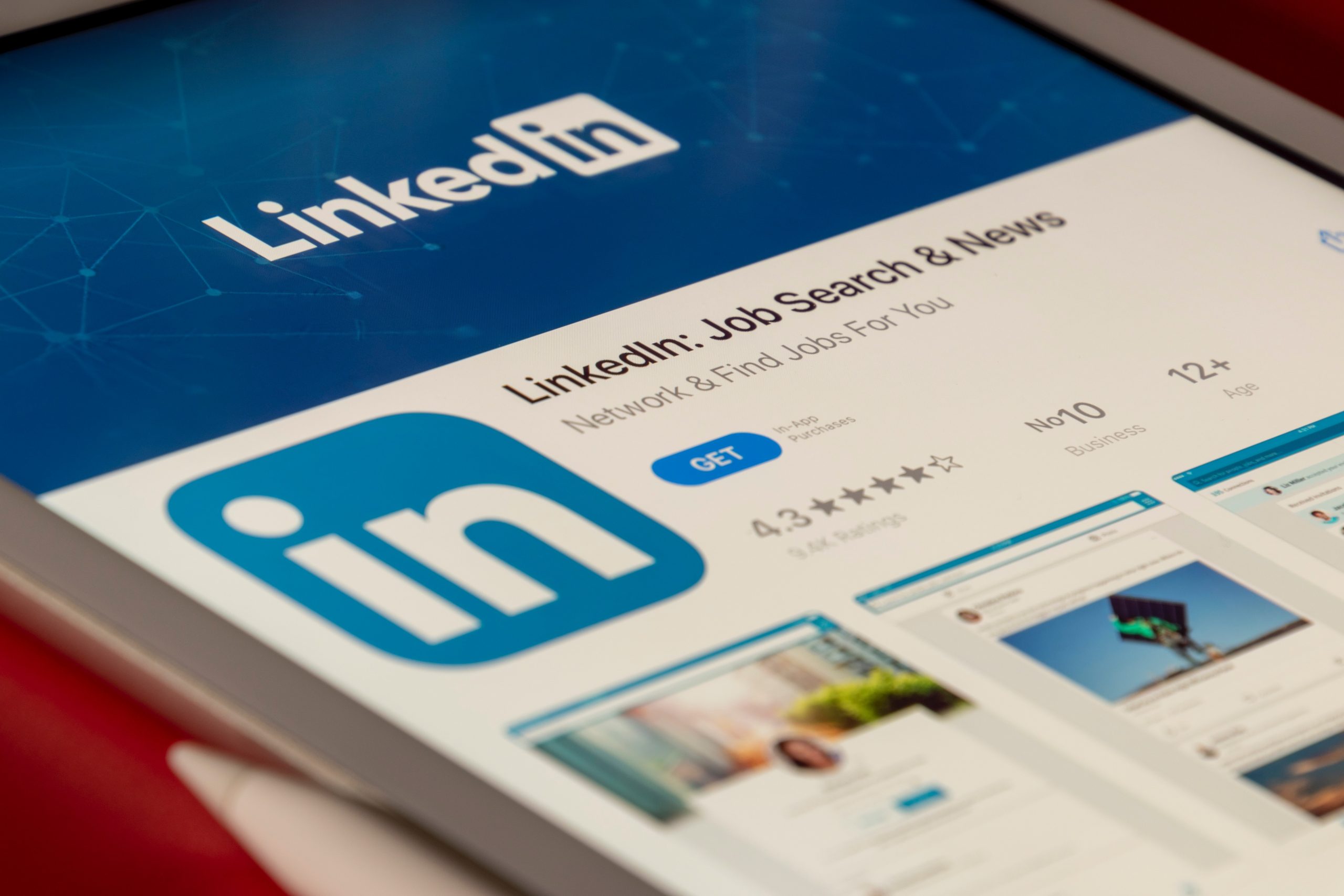 You are currently viewing How To Use The Power Of LinkedIn Marketing