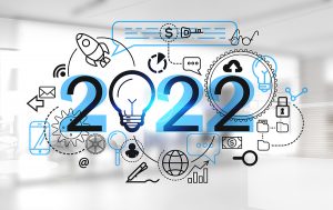 Read more about the article Hot 2022 Digital Marketing Trends