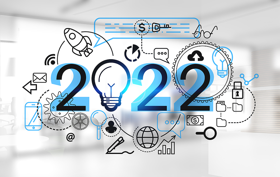 You are currently viewing Hot 2022 Digital Marketing Trends