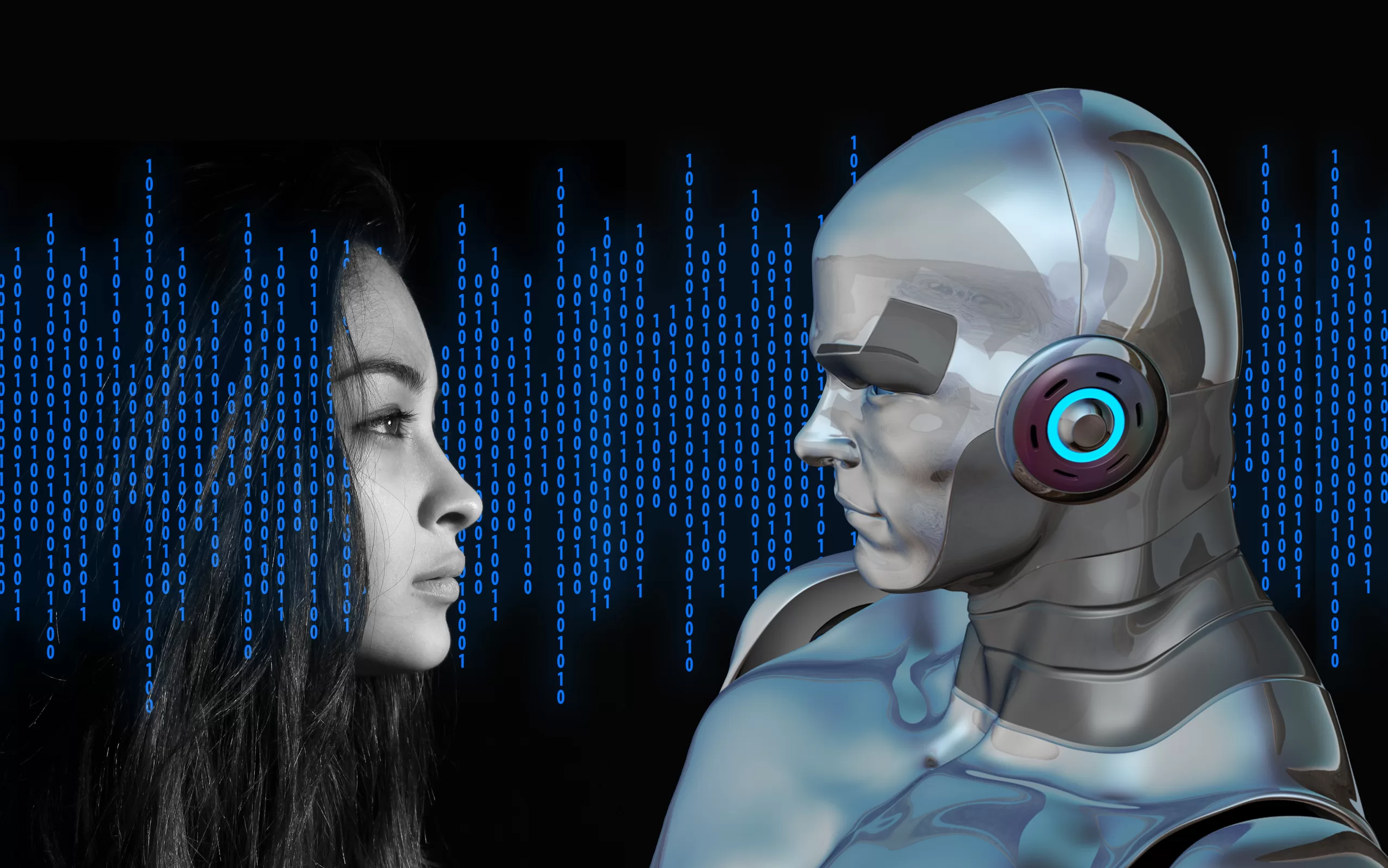 Read more about the article Achieving Harmony: Discovering the Synergy between A.I., Human Centricity, and Personalization in Digital and Social Media Marketing