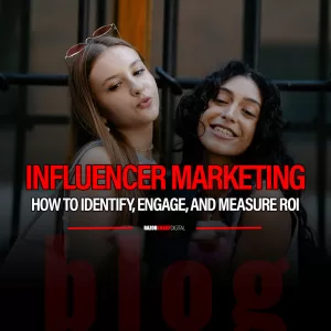 Read more about the article How to Identify, Engage, and Measure ROI with a Human-Centric Approach In Influencer Marketing [Quick Guide]