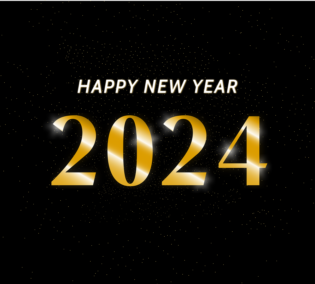 Read more about the article Happy New Year 2024!