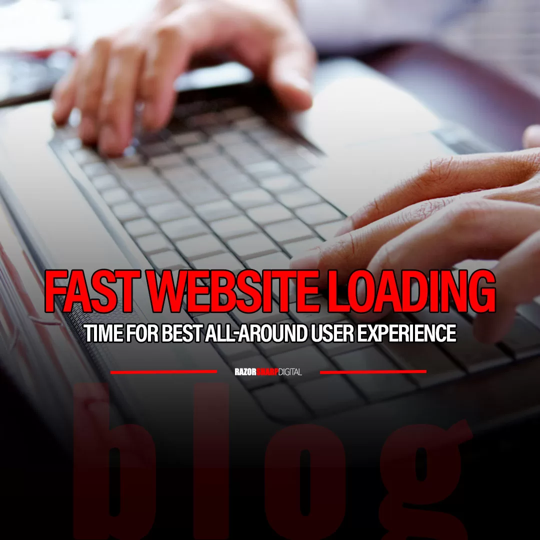 Read more about the article Fast Website Loading Times For Best All-Around User Experience
