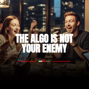 Read more about the article The Algorithm Is Not Your Enemy: Cracking the 2025 Social Media Code