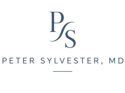 Peter Sylvester, MD